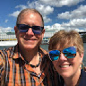 Meet your Posher, Barbara